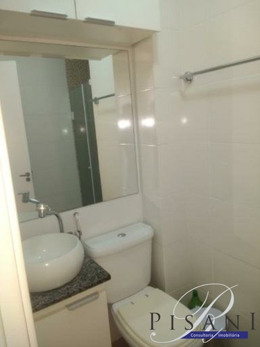 Imagem 30 de 30 de Campo Grande, Casa Duplex 2 Quartos, Coladinha Ao Parque Shopping - Ca00224 - 2856977
