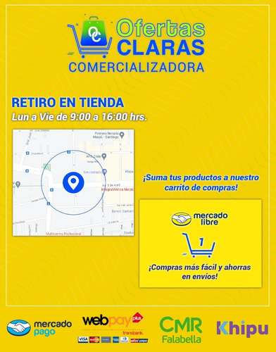 Parlante Recargable Con Bluetooth . Ofertas Claras