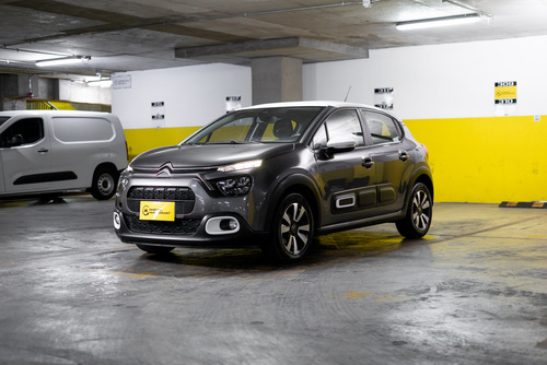 Citroën C3 Bluehdi 100 S&s Bvm Feel