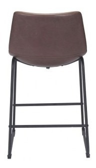 Imagen 4 de 9 de Banco Modelo Smart - Espresso Vintage Këssa Muebles
