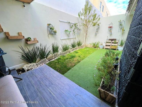 Imagen 8 de 29 de Casa En Renta En Zibata Con Grandes Recamaras Ig