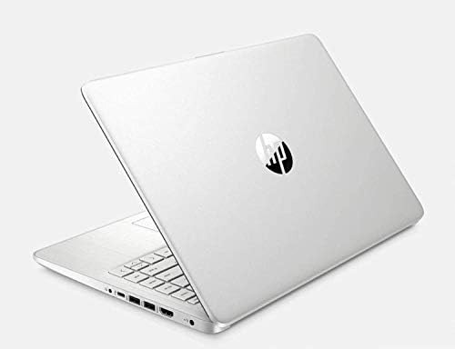 Laptop Hp 14 Táctil Ryzen 3 8gb Ram 128gb Ssd