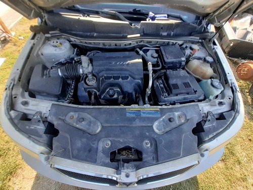 Pontiac Torrent 2008 ( En Partes ) 2005 - 2009 3.4 Yonke 4x4