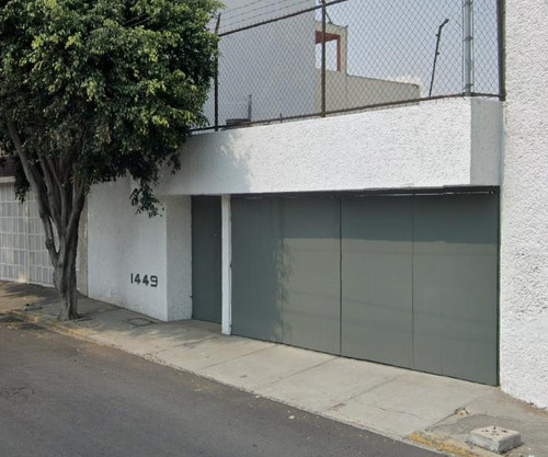 Casa En Venta Calz. De Las Águilas 1449lomas De Las Águilas, Álvaro Obregón, 01730 Ciudad De México, Cdmx