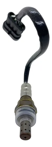 Sonda Lambda Ngk Fiat Idea F1 2005/2010 - 1.8 8v