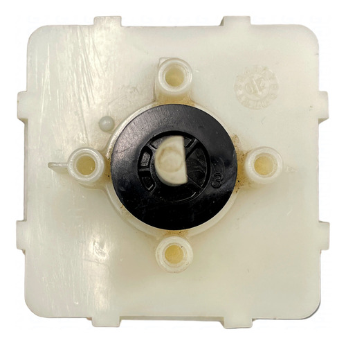 Timer Wanke 22 Minutos 2 Molhos - 127/220v