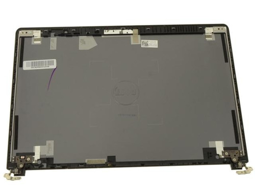 GAOCHENG Laptop LCD Top Cover for DELL Vostro 5460 5470 5480 P41G Silver 071HNX 71HNX Back Cover Used 