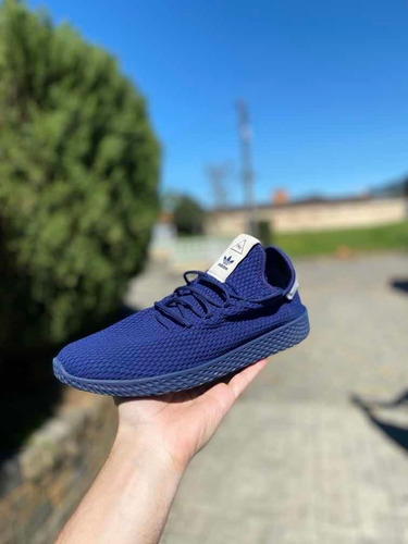 adidas Pharrell Willians Hu
