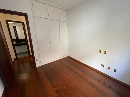 Imagem 6 de 13 de Apto Sion | 4 Quartos | 150 M² | Cond: R$1300.00 | 2 Vagas - B1ojbo