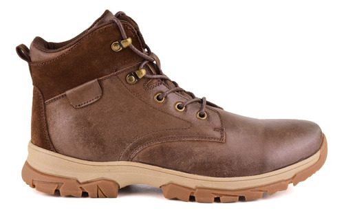 Bota Casual Hanker Lucian