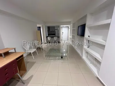 Apartamento en alquiler
