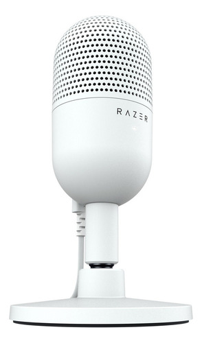 Micrófono Razer Seiren V3 Mini Ultra Compacto Usb Color