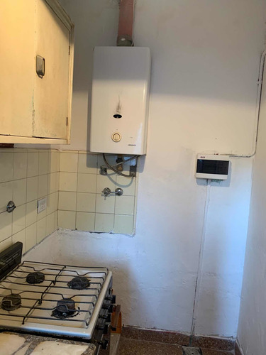 Imagen 9 de 14 de Venta Ph 2 Ambientes Patio Tza Espacio Aereo Capital Federal