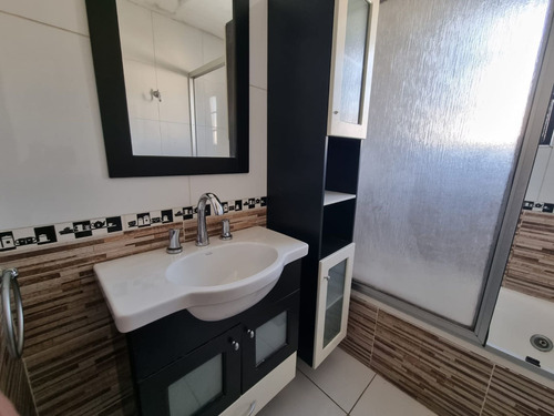 Imagen 12 de 17 de Casa En Venta 3 Amb. Barrio Luz Y Fuerza