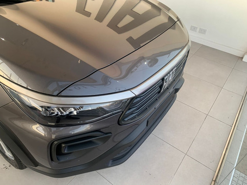 Imagen 2 de 22 de Fiat Pulse 1.3 Drive Gse Cvt Stock Retira Ya! / F.r