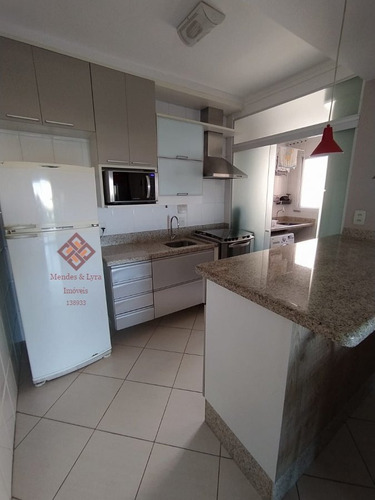 Imagem 5 de 30 de Apartamento A Venda No Bairro Parque Enseada Em Guarujá - - 168-1