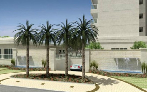 Imagem 8 de 10 de Amplo Apartamento Com 4 Suítes No Jardim Aquarius