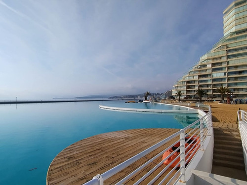 Estupendo San Alfonso, Algarrobo. Opción A Camarín Nautico