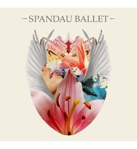 Spandau Ballet Once More Cd Nuevo Importado 