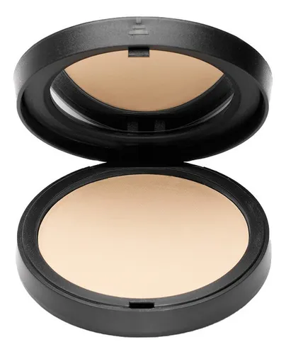 Polvo Compacto Con Extracto De Perla - 100 Sp Pro