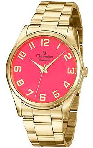  Relógio Champion Passion Feminino Cn29883l