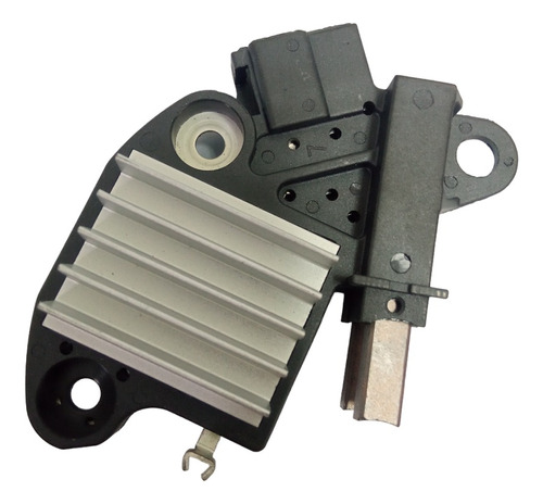 Regulador Alternador Chery Arauca X1 Qq3 Qq6 2 Pines