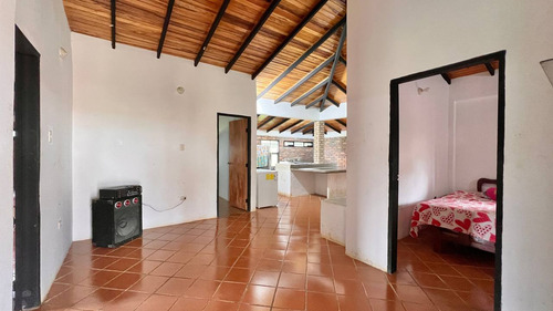En. Se Vende Finca Agroproductiva Con Casa De Campo Bella