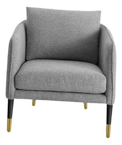 Sofá Individual, Sillón, Muebles, Sillón, Cómodo, Suave,