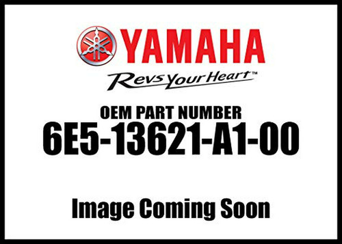 Yamaha 6e*******-a1-00 Gasket, Asiento De La Válvula; 6e5136