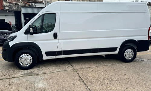 Peugeot Boxer 2.2 Hdi L2H2 140