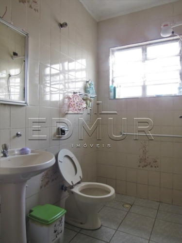 Sobrado - Vila Alzira - Ref: 20310 - V-20310