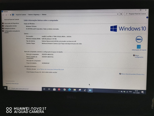 Dell Inspiron 15 3000 Series