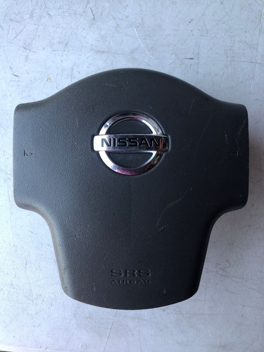 Bolsa De Aiere De Volante Nissan 2005 Al 2012