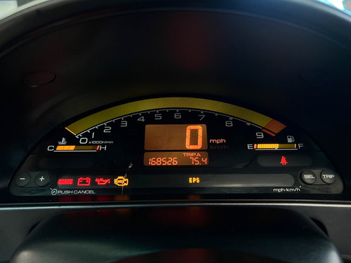Honda S 2000 2003
