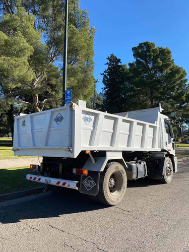 Imagen 9 de 15 de Ford Cargo 1517 Camion Volcador
