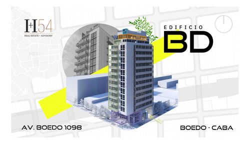 EDIFICIO BD
