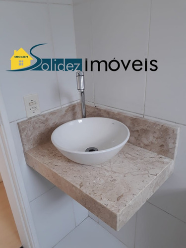 Imagem 10 de 12 de Apartamento A Venda - Jaragua - Ap00774 - 69816063