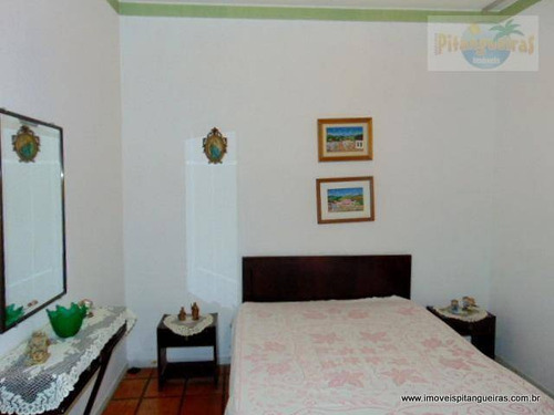 Imagem 6 de 16 de Pitangueiras - Local Nobre - Amplo Apartamento - 86 M² Úteis - Garagem. - Ap3640