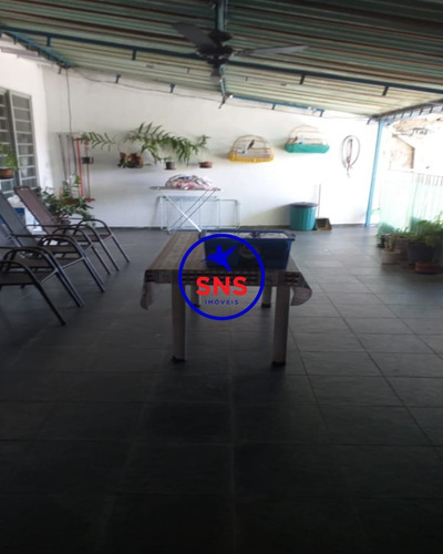 Imagem 17 de 17 de Casa - Ca00895 - 69527690