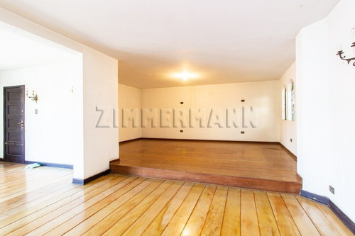 Imagem 4 de 15 de Casa - Alto Da Lapa - Ref: 81953 - V-81953