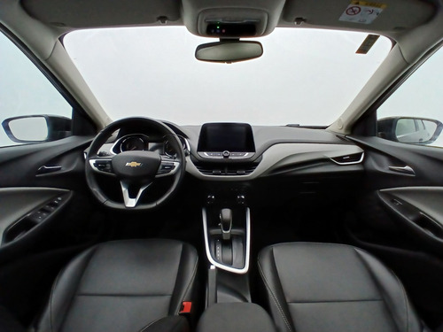 Chevrolet Onix 1.0 TURBO FLEX PLUS PREMIER AUTOMÁTICO