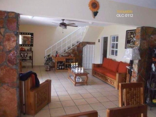 Imagen 11 de 12 de Casa Sola En Venta Cocoyoc