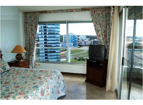Imagen 9 de 21 de Apartamento En Punta Del Este, Zona Brava