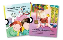 Comprar ** 2 Titulos Tomasito A Eleccion ** Graciela Cabal Mayuscula