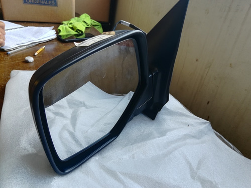 Retrovisor Izquierdo Ranger 2004-2008 Original