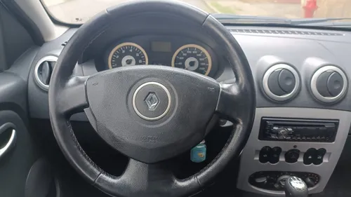 Renault Stepway 1.6l