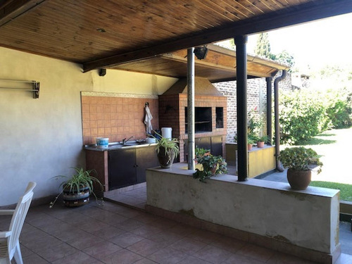 Imagen 16 de 18 de Chalet 4 Ambientes