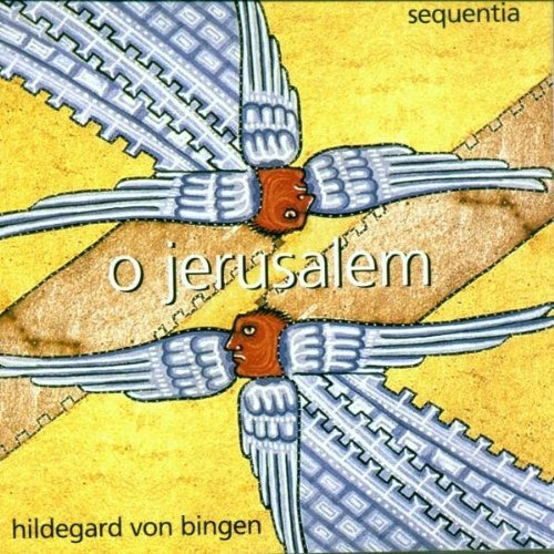 Cd Sequentia de Jerusalén