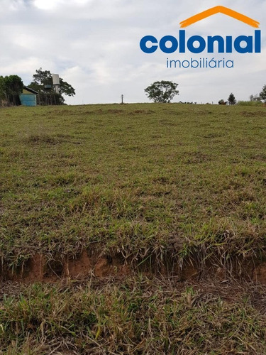 Terreno De 8257,00m2 Guacuri/itupeva - Te00259 - 69332356