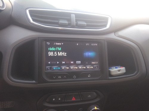Chevrolet Prisma Ltz